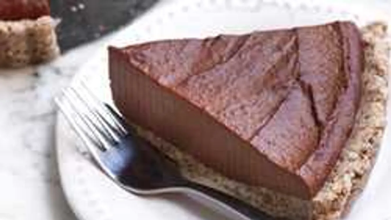 Sütés nélkül készül ez az új, diétás csokicsoda