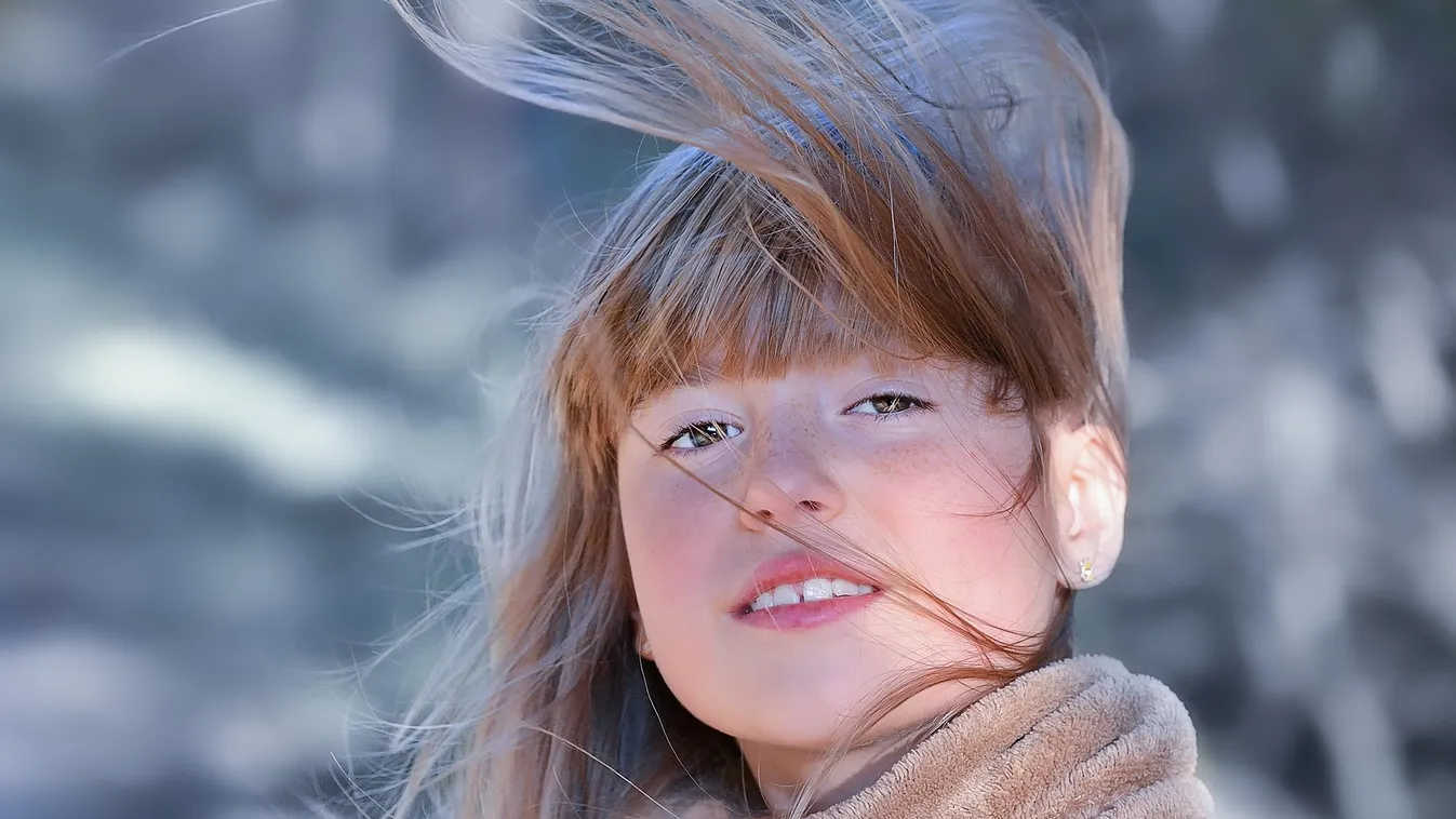 Ebben nem lesz köszönet: durva hideg és viharos szél várható