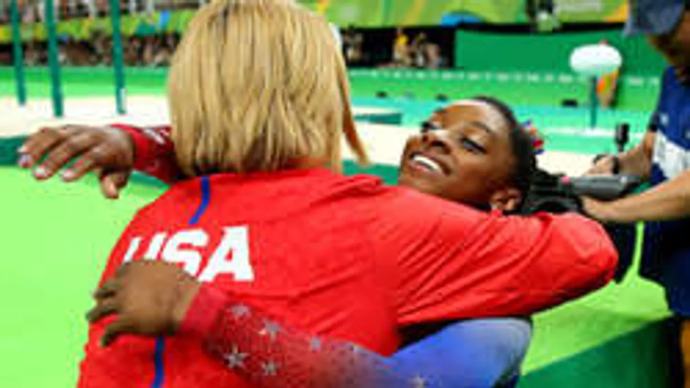 Shane Tusup? Nem! Õ a legeredményesebb magyar edző Rióban