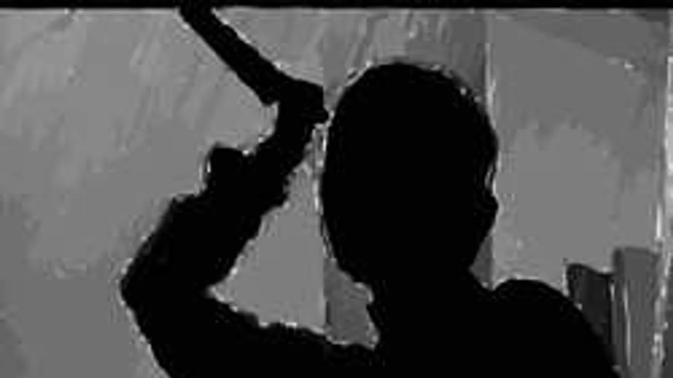 Vér folyt az iskolában: gyerekeket késeltek a támadók