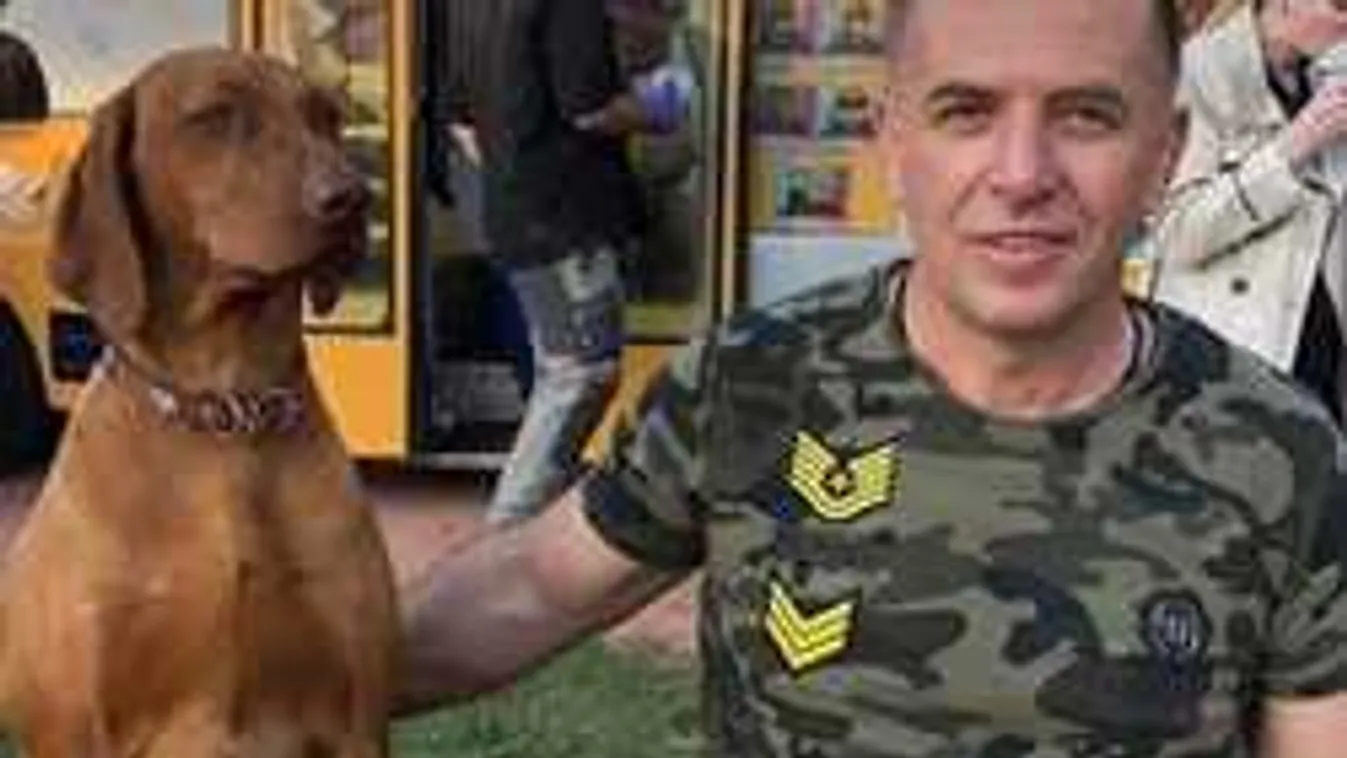 Megrázó részletek az eltűnt maglódi vállalkozó ügyéről, ez jön most