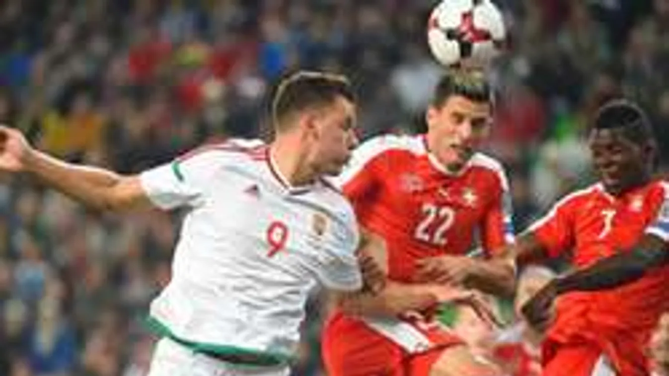 Szalai Ádám nem kertelt, nincs több esély!