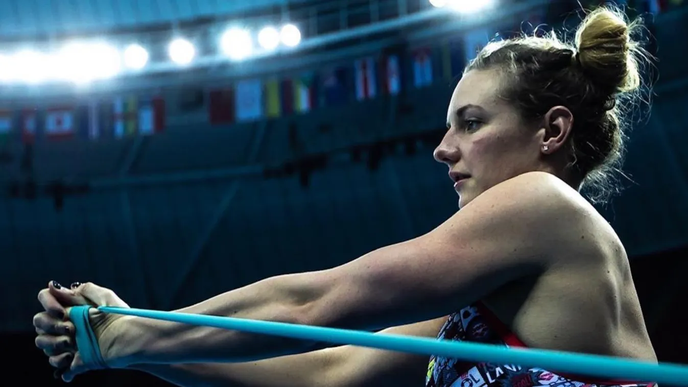 Ezt most nem ússzák meg, itt találkozik egymással Katinka és Tusup