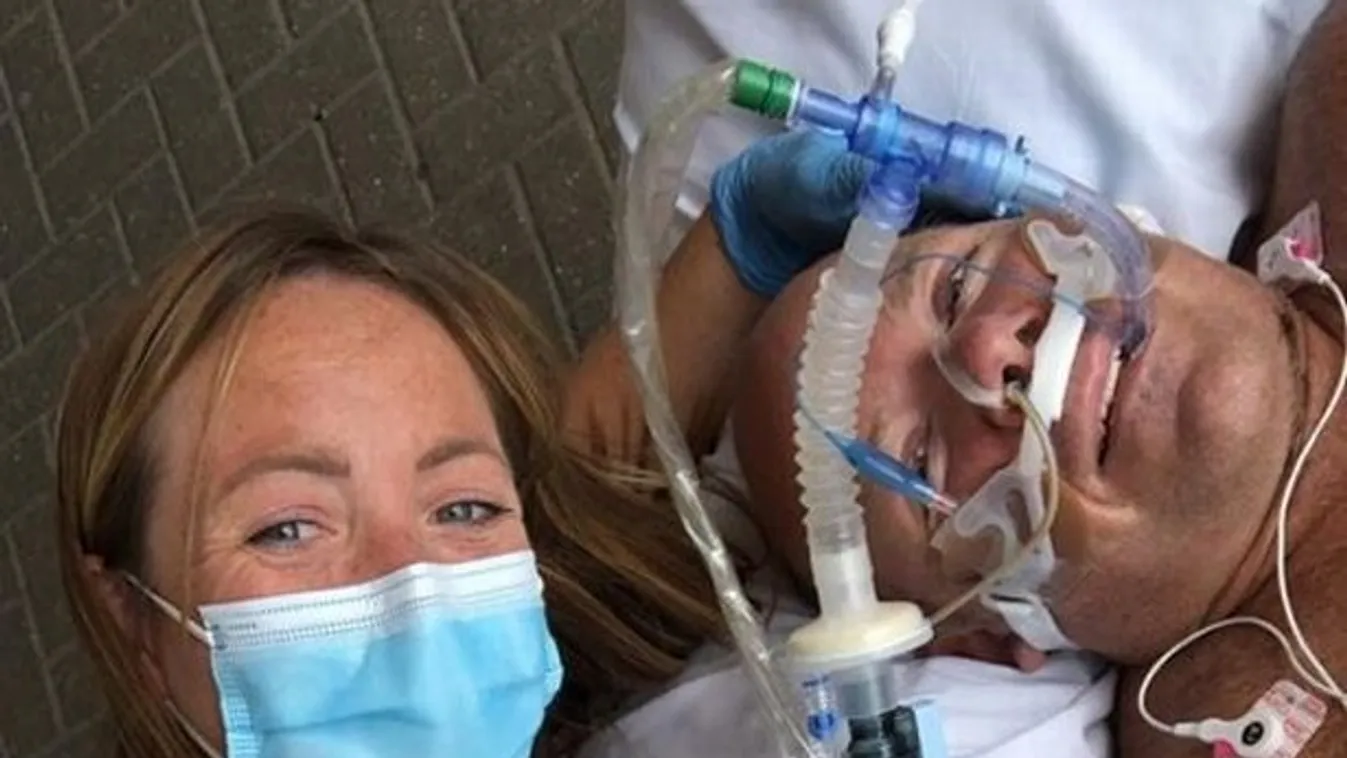 Szerencsétlen baleset: a medencében bénult le egész életére a családapa