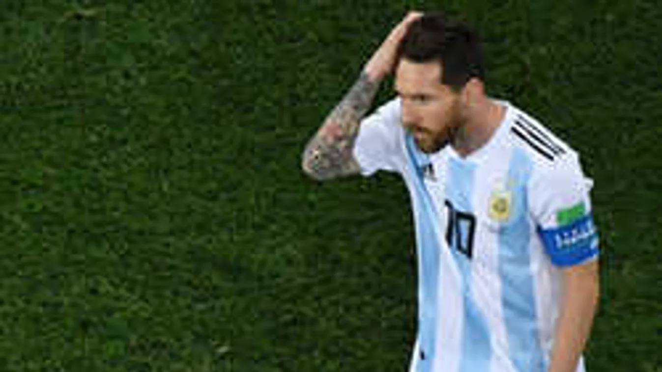 Elzavarnák Messit, kikeltek a világsztár ellen