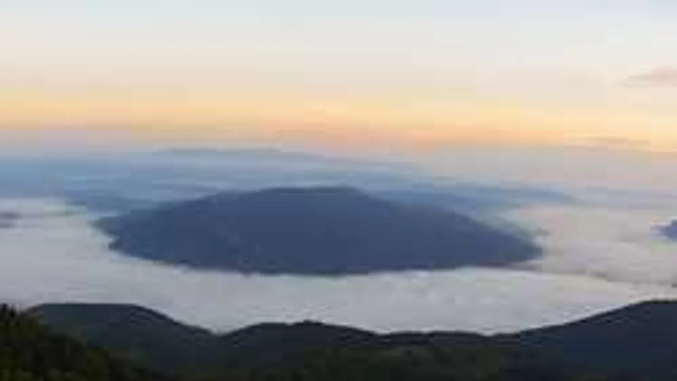 Elképesztő, mi zajlott a Dunakanyarnál, lekamerázták a történteket