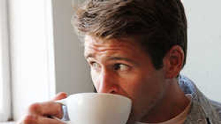 Okozhat a sok koffein impotenciát?
