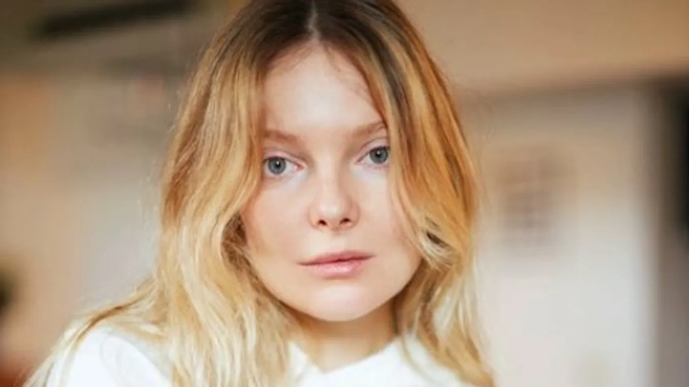 Tragédia történt Mihalik Enikő családjában