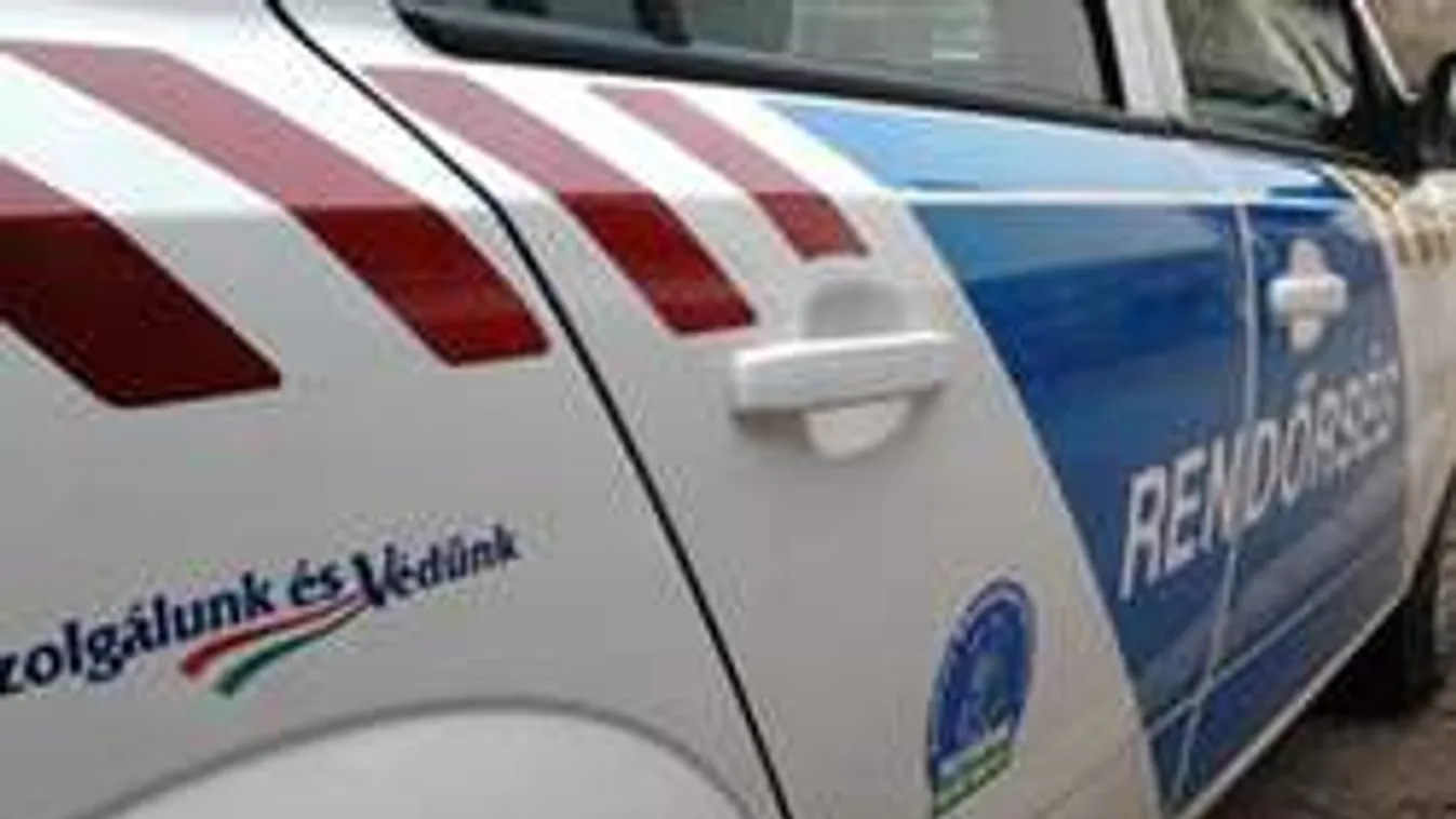 Fekete kedd: Kőszállítóval ütközött a nógrádi sofőr, nem élte túl