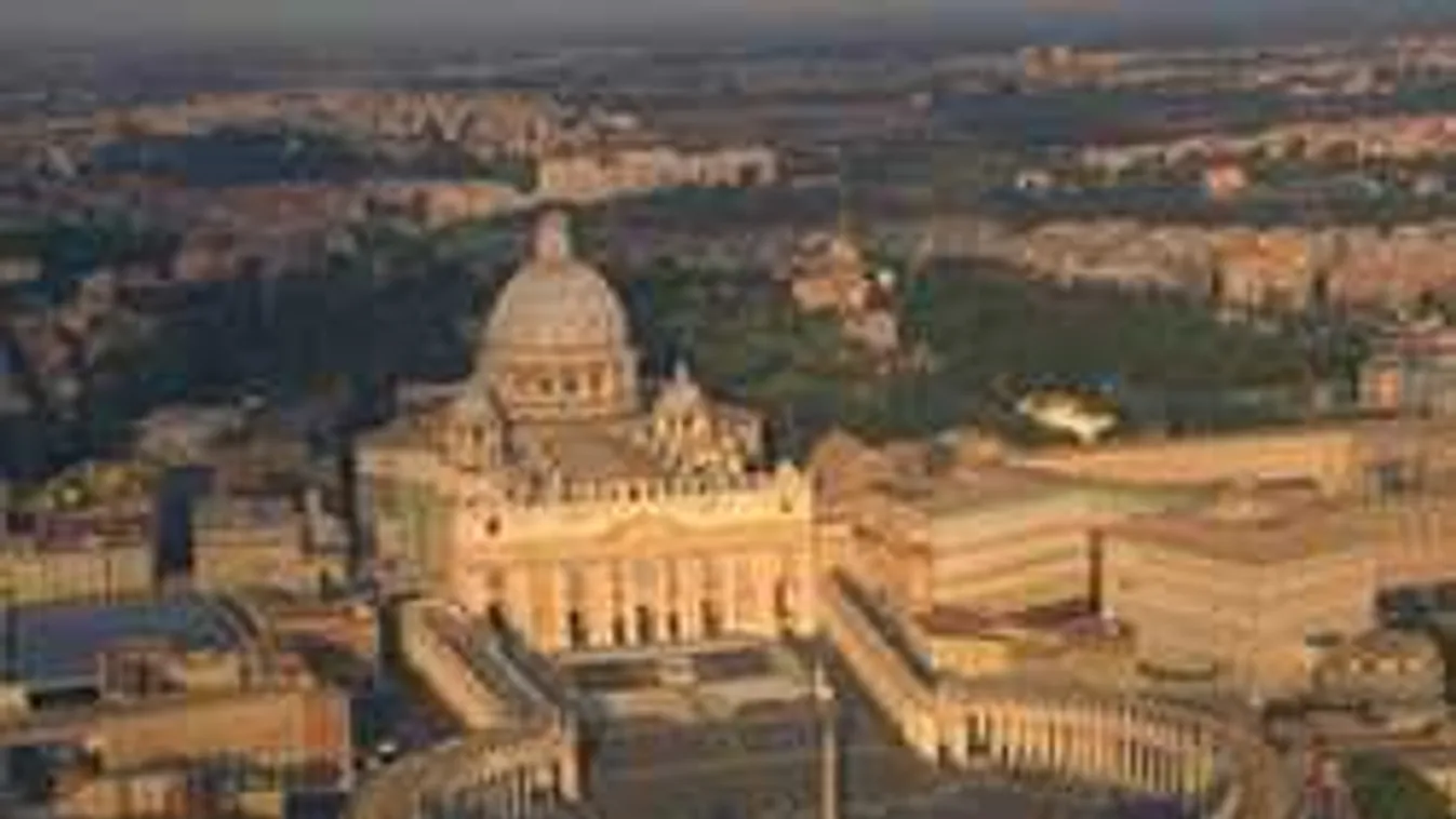 Baj van? Rómában szigorították a biztonsági intézkedéseket