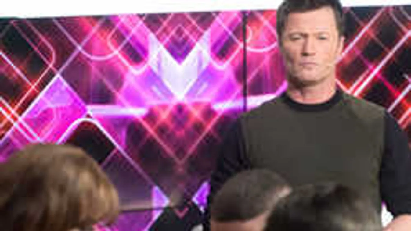 Elárulta a lánya: Így használják ki legtöbbször Stohl Andrást