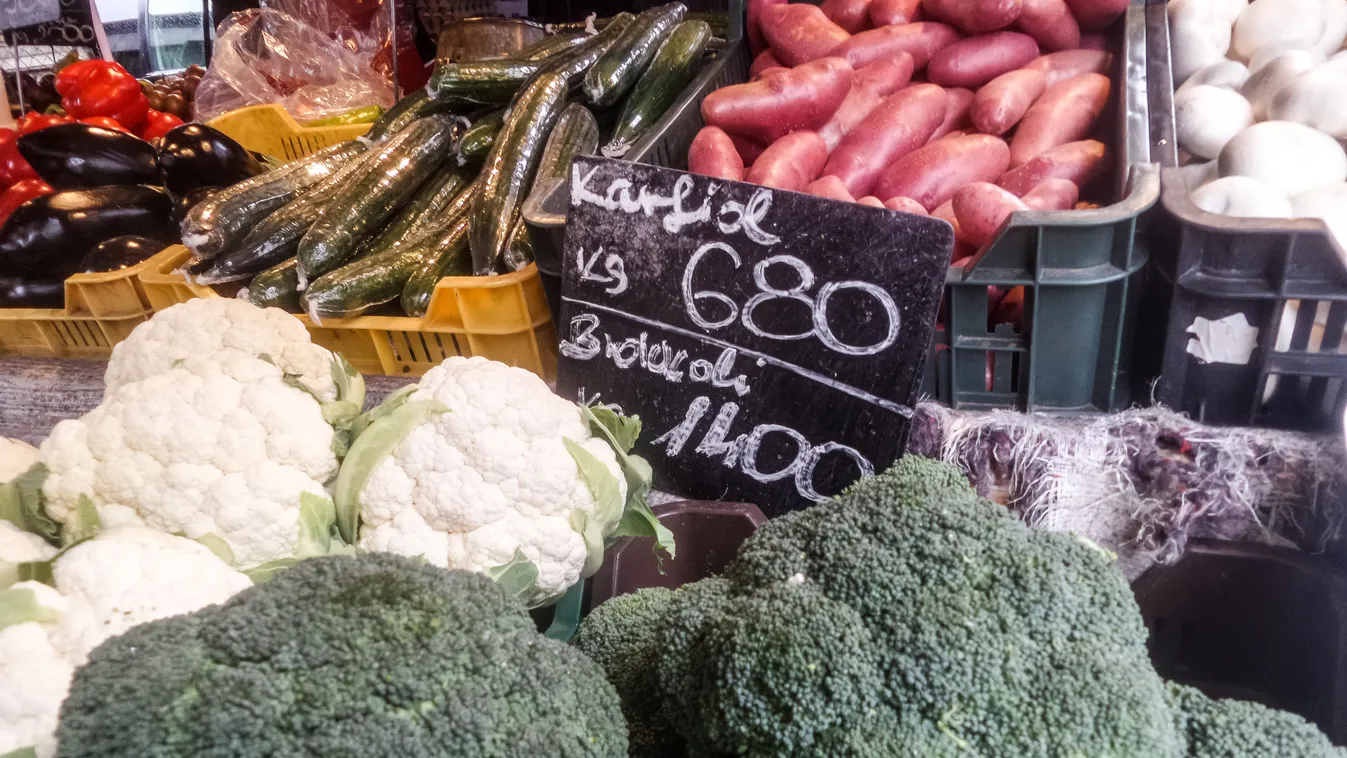 Zseniális ötlet: Így lesz olcsó és friss a magyar zöldség, gyümölcs