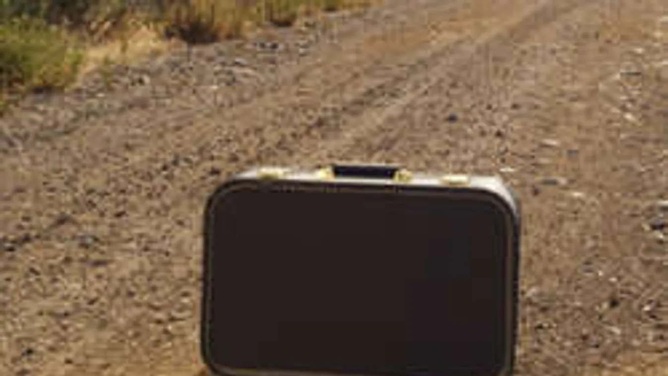 Madeleine holttestét találták meg egy bőröndben?