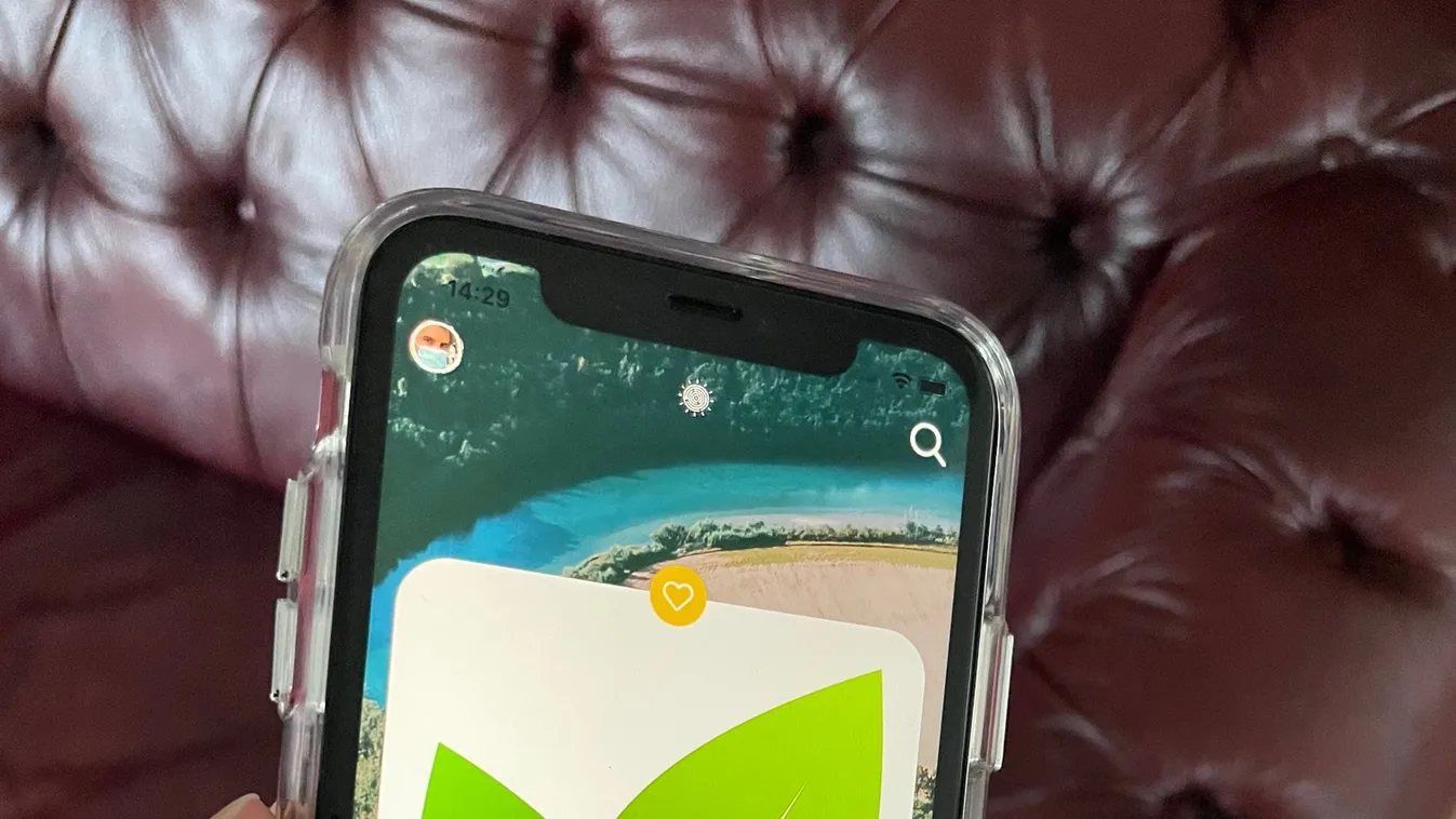 Hallottál már róla? Nagy sikere lehet az új magyar applikációnak