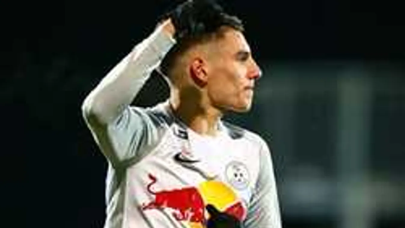 Eljött a nagy nap: sztárcsapat ellen játszik a magyar foci reménysége