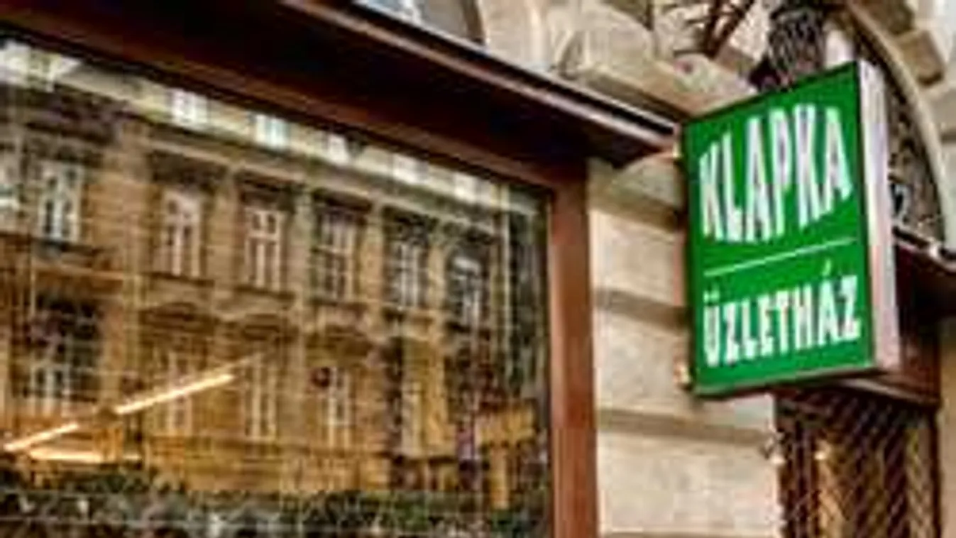 Klapka György legkisebb lánya megtörte a csendet!