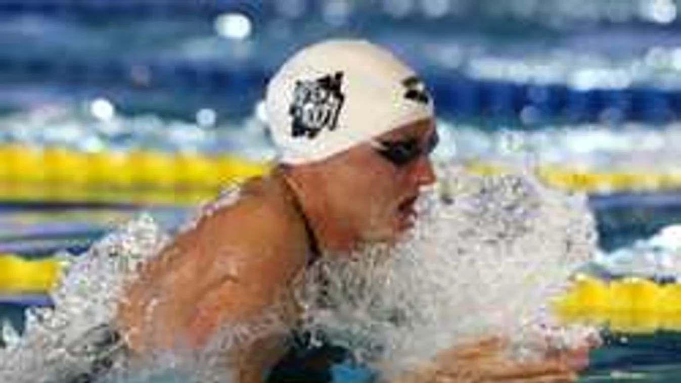 Hosszú Katinkát nem kímélik, sokszor elsírja magát