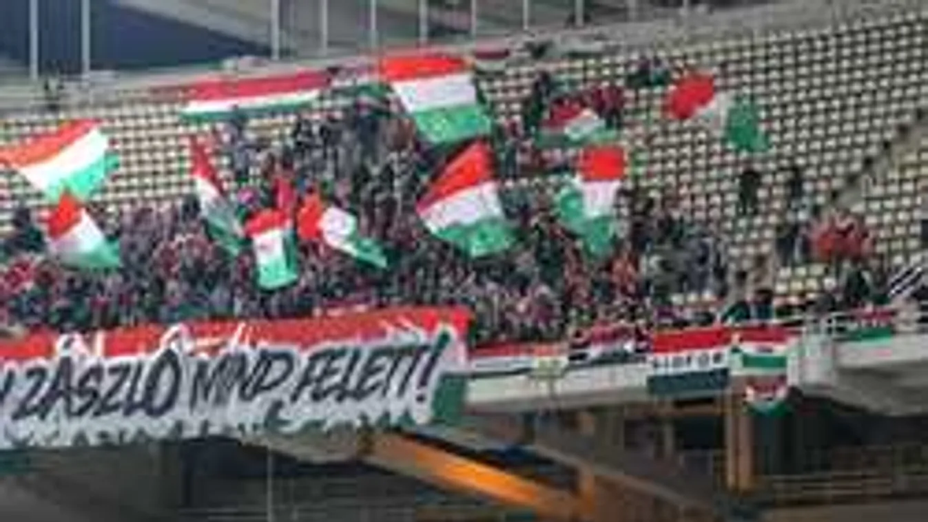 Váratlan fordulat, új hírt kaptak a magyar focidrukkerek