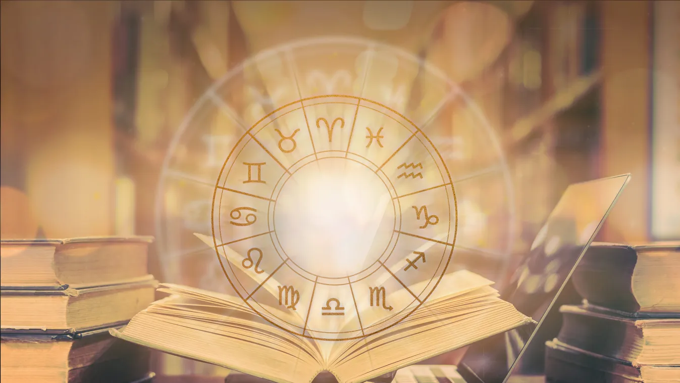 Horoscope,Online,,Zodiac,Sign,Astrology,And,Constellation,Study,For,Foretell