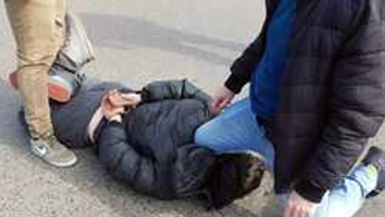 Döbbenetes részletek a kajárpéci vérengzésről, így találtak a babára