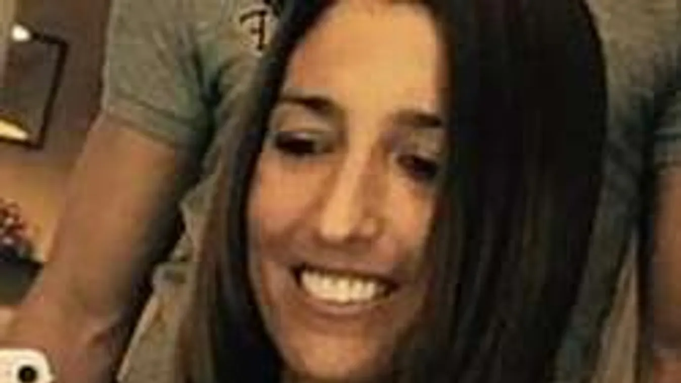 Hirtelen felindulásból levágatta a haját Rubint Réka!