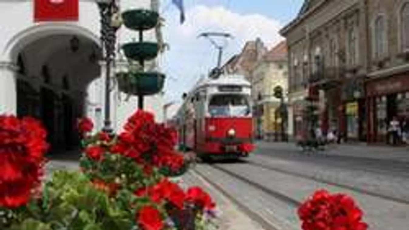 Miskolc a világ legdrágább városa