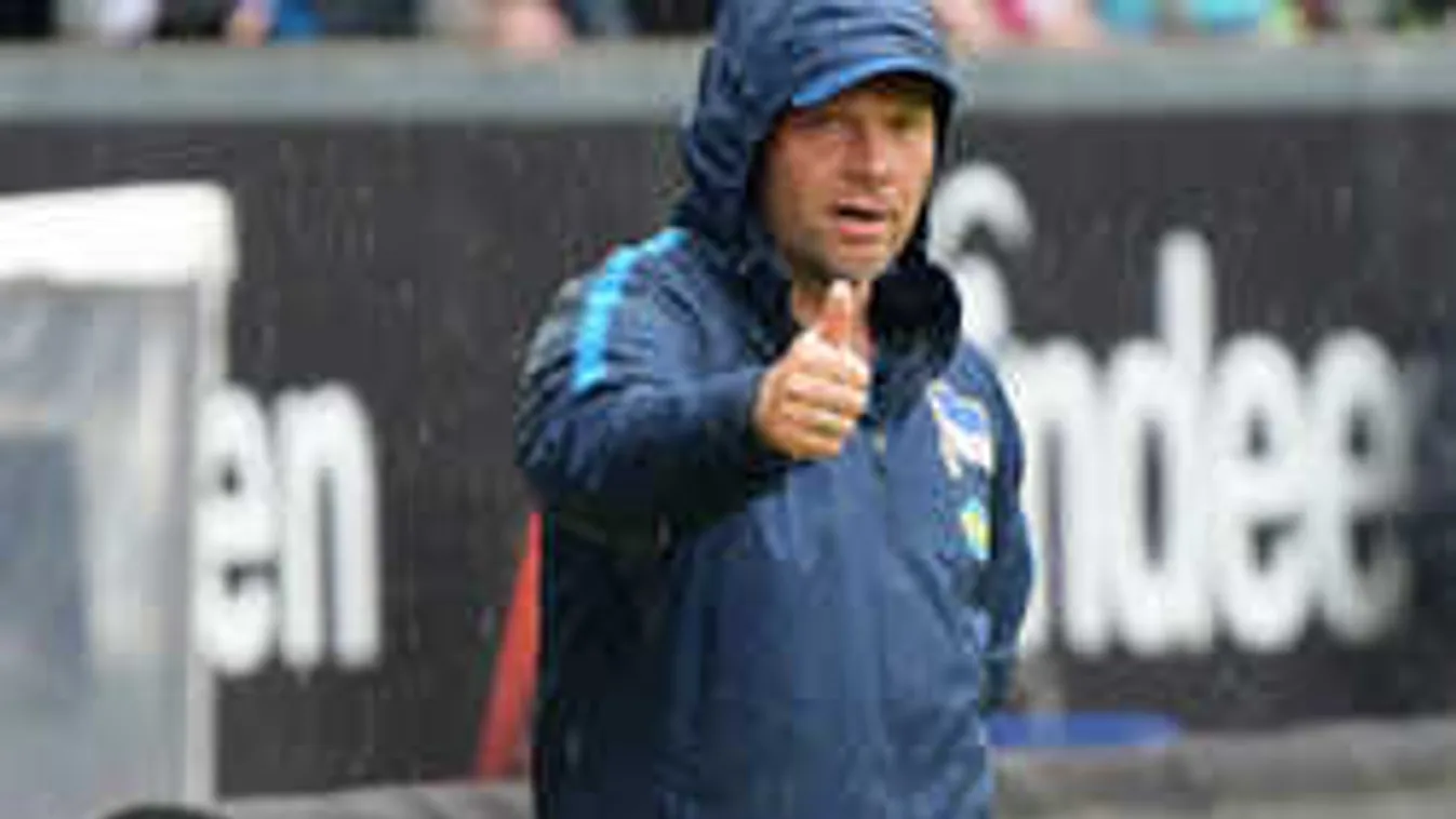 Dárdainak pazar munkát ajánlottak, elképesztő, hogy döntött