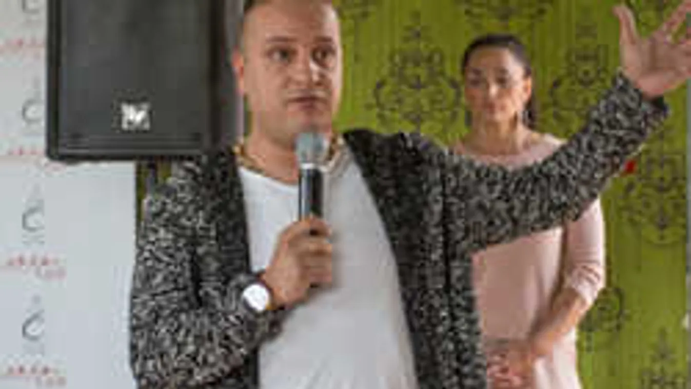 Folyamatos felügyelet alatt áll L.L. Junior beteg kisfia!