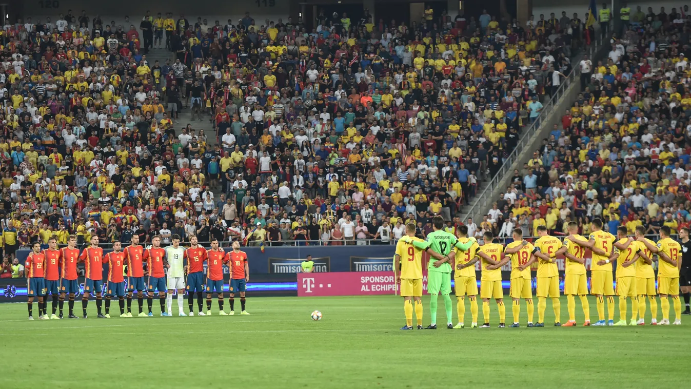 Gusztustalan dolgot tettek a románok, erre nincs mentség