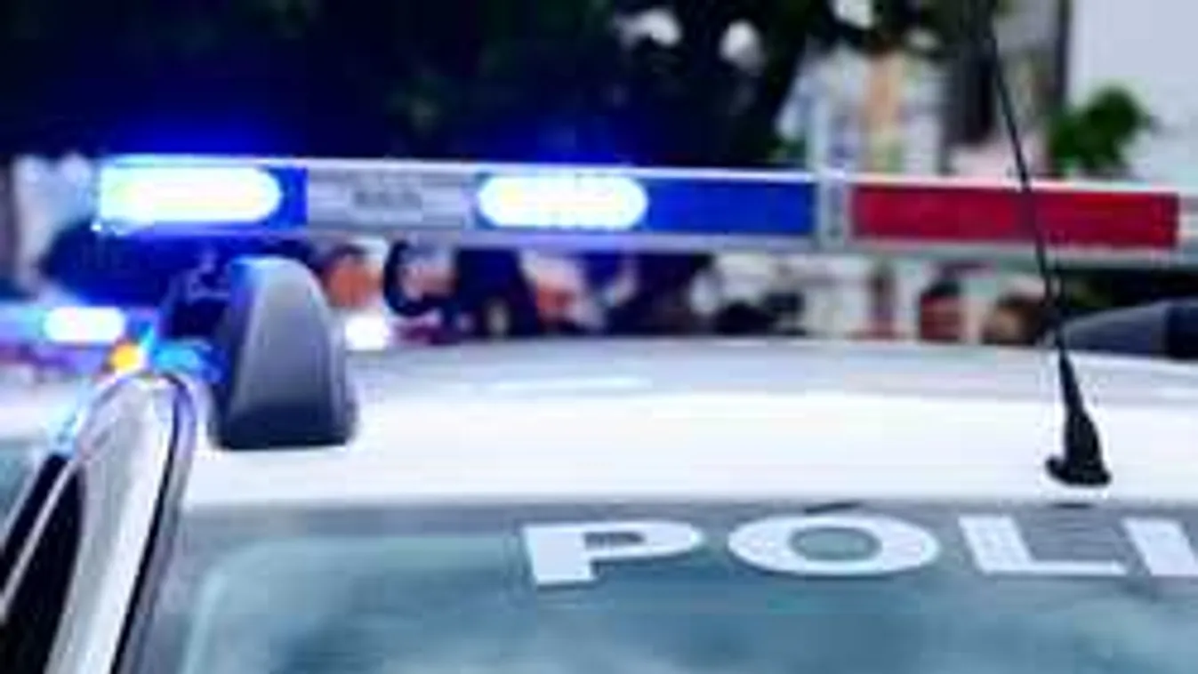 Felfoghatatlan borzalom: nincs magyarázat arra, amit a két fiatal tett