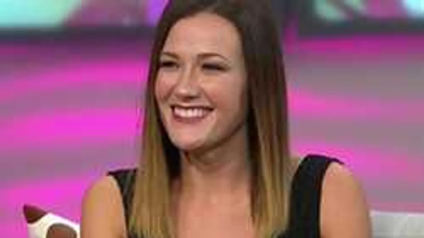 Váratlan fordulat: békülhet Janicsák Veca és gyermeke édesapja