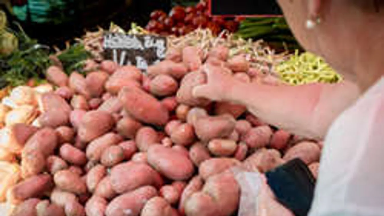 Tudod egyáltalán, milyen krumplit veszel?