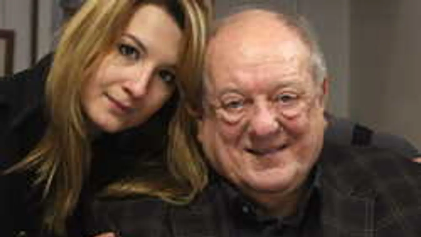 Klapka György lánya meglepő titkot árult el