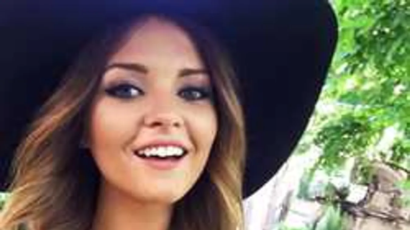 Nagy baj érte a magyar színésznőt, rohamot kapott