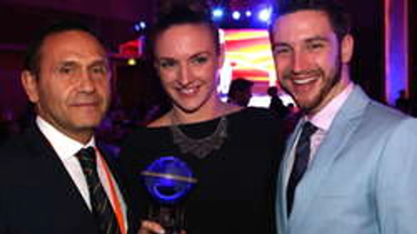 Vigyázz, Katinka! Nincs menekvés Gyárfástól!