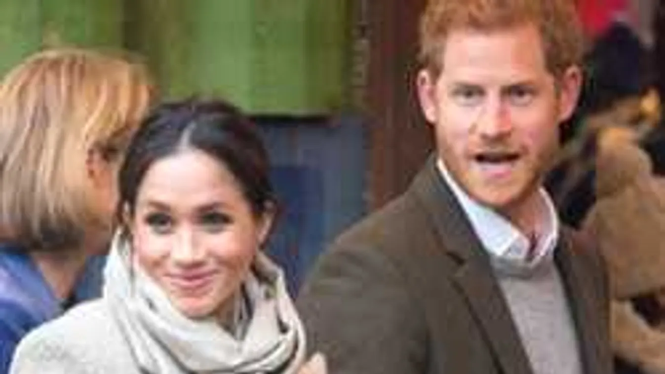 Orbitális és vad legénybúcsúja lesz Harry hercegnek - íme a részletek