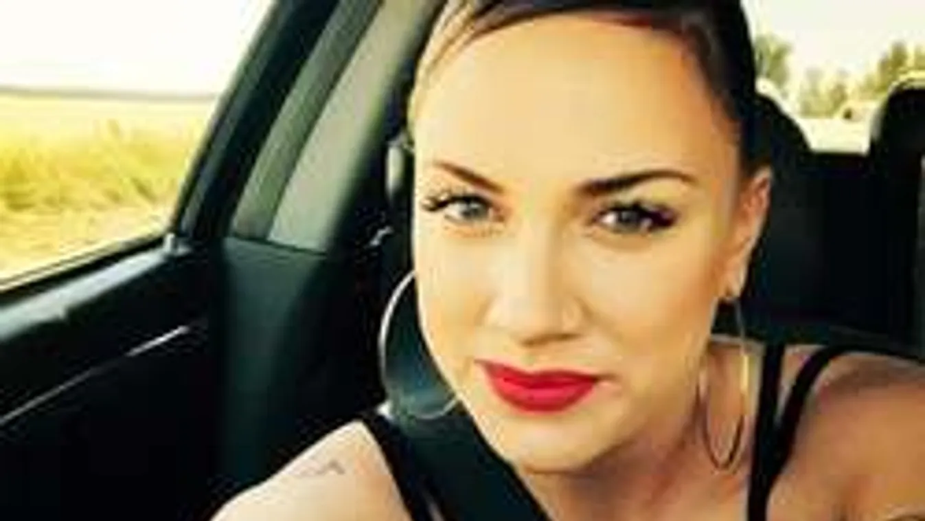 Tóth Gabi még sosem került ilyen pikáns helyzetbe