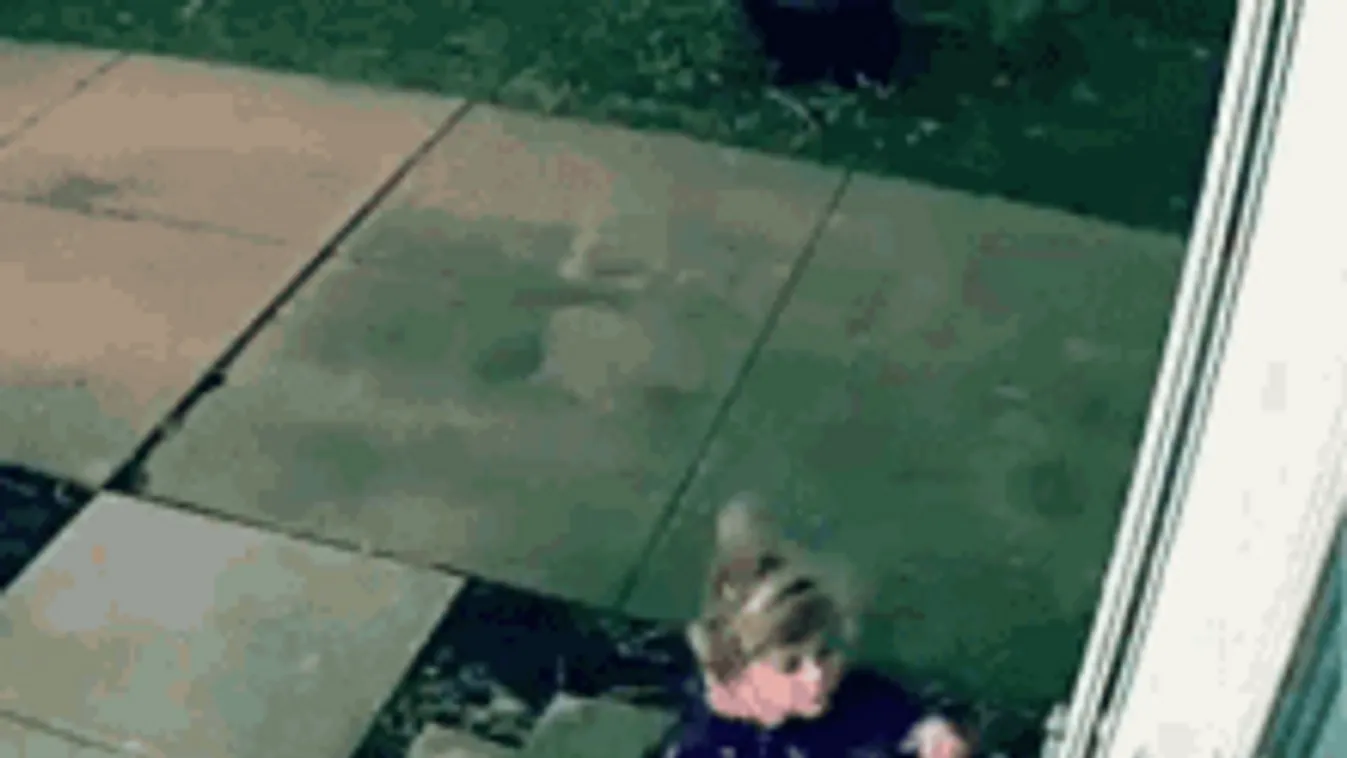 Riasztó előrejelzés: óriási szélvihar közelít Magyarország felé