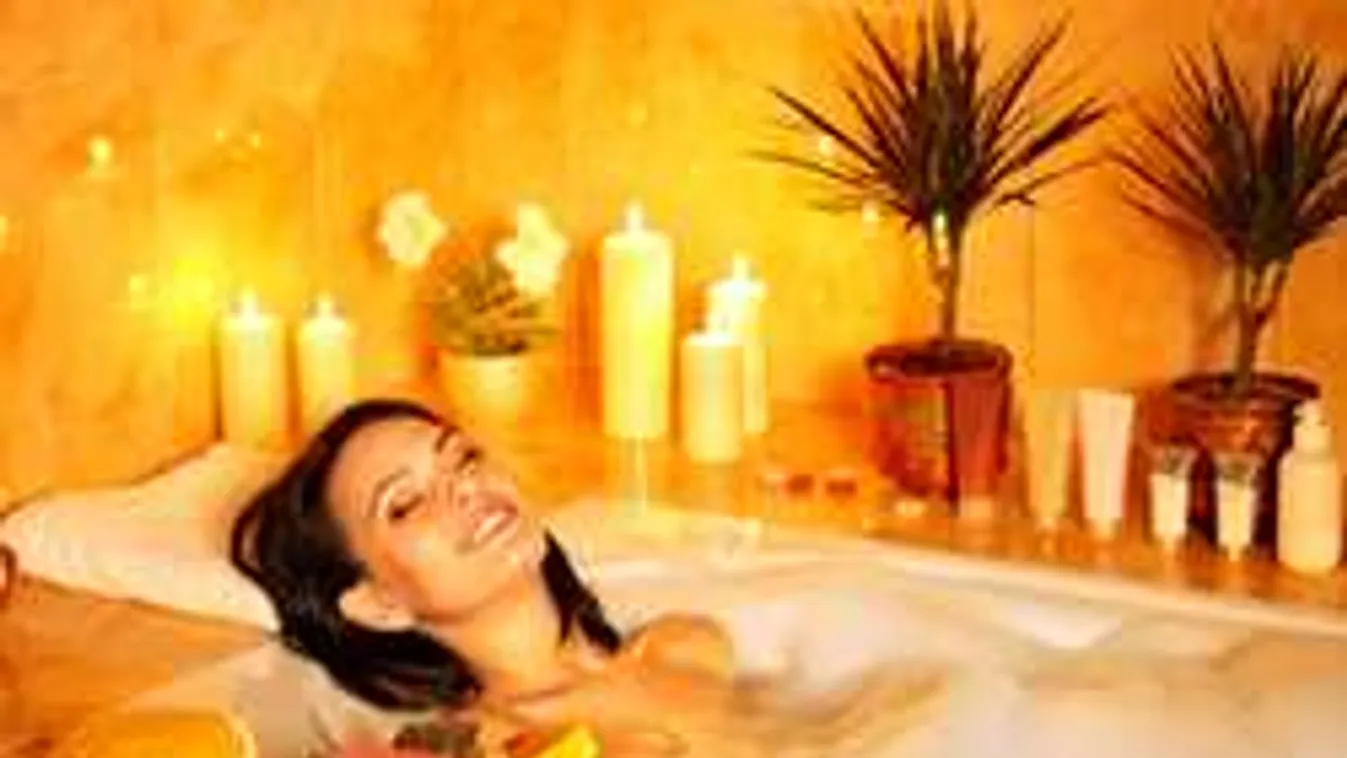 Fürdőkádban robban a szódabikarbóna bomba!