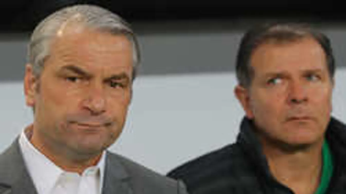 Kirúgják Storckot? Szavazz a kapitány sorsáról