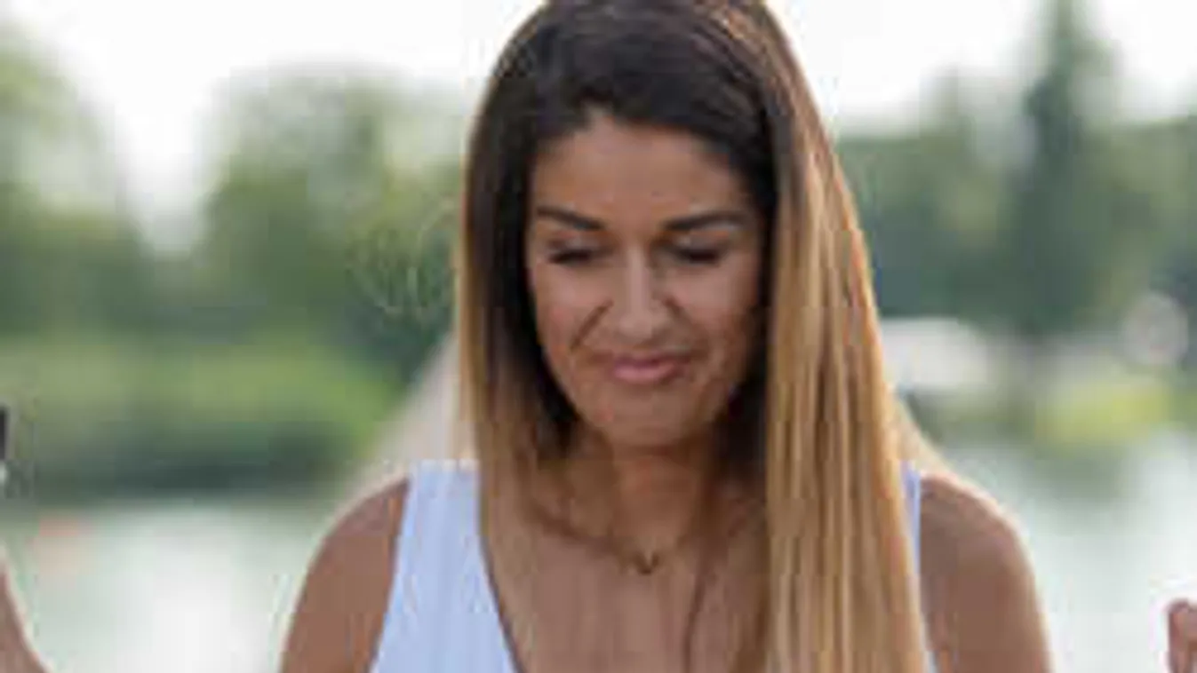 Itt a válasz: Singh Viki reagált az őt ért vádakra