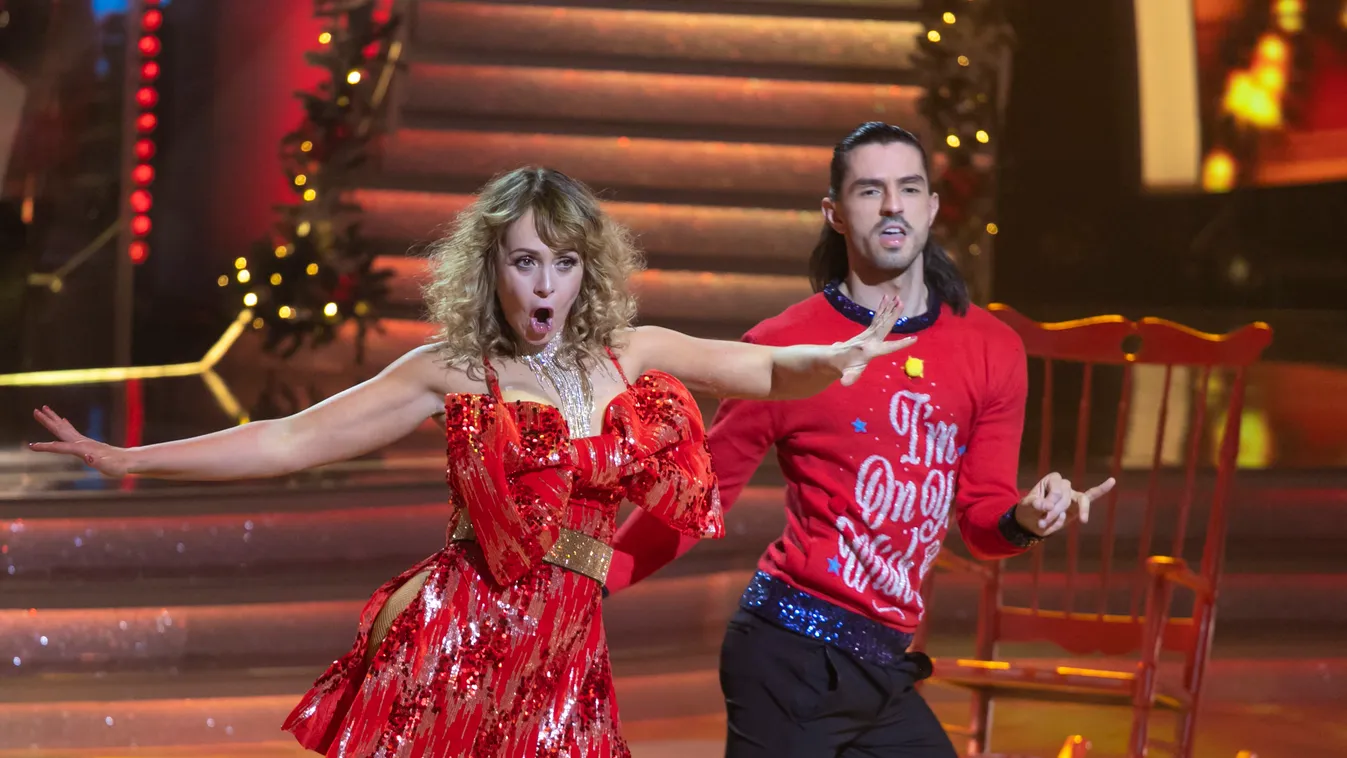 Rendkívül erotikus kép készült Mexikóban Gabriela Spanic partneréről