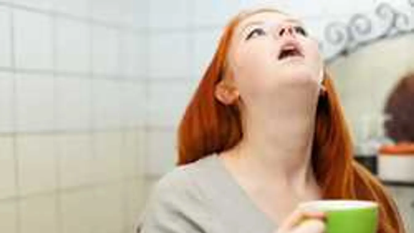 Ezért nagyon egészséges a sós gargalizálás