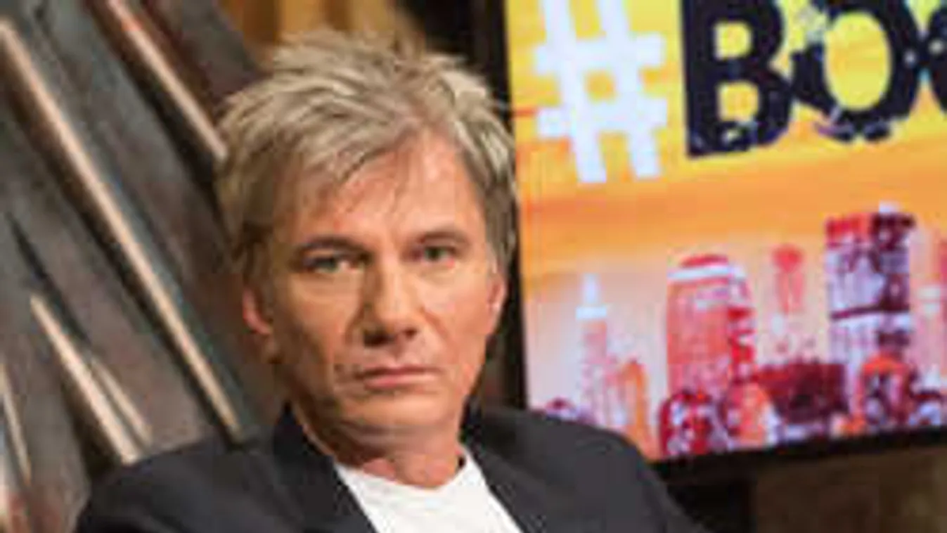 Megható jótett, óriási összeggel segített egy asszonynak Bochkor Gábor