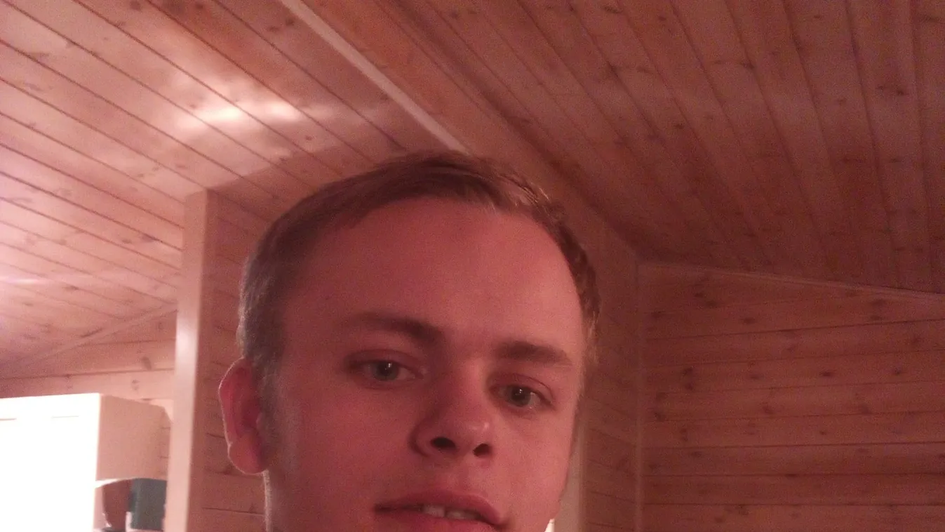 „Ne feledd, hogy mindig szeretni foglak” – mondta a 22 éves fiú a telefonba, majd öngyilkos lett