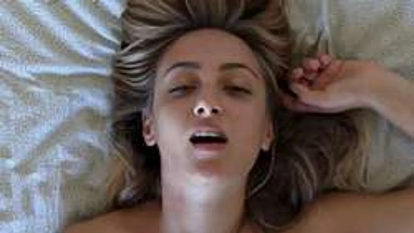 Ilyen egy nő igazi arca orgazmus közben - íme a valódi gyönyör