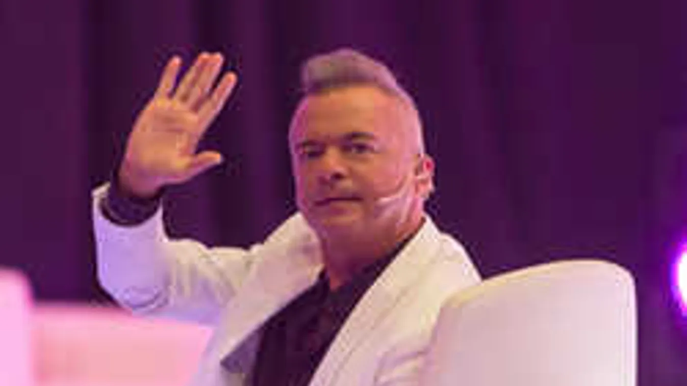 Eszméletlen ajánlatot tett a TV2 sztárja: Tolonganak érte a nők