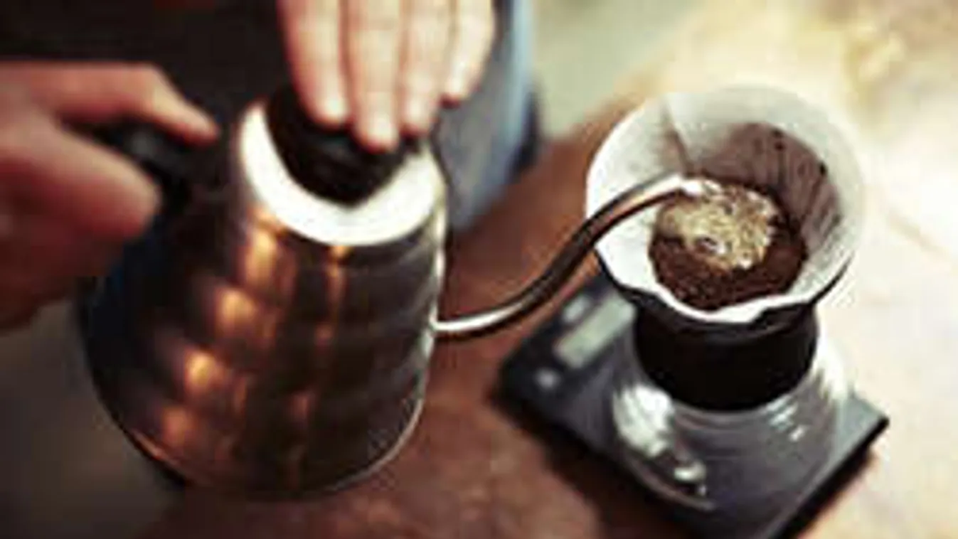 Megdőlt a nagy kávé-mítosz! A szakértők is csak vakarják a fejüket...