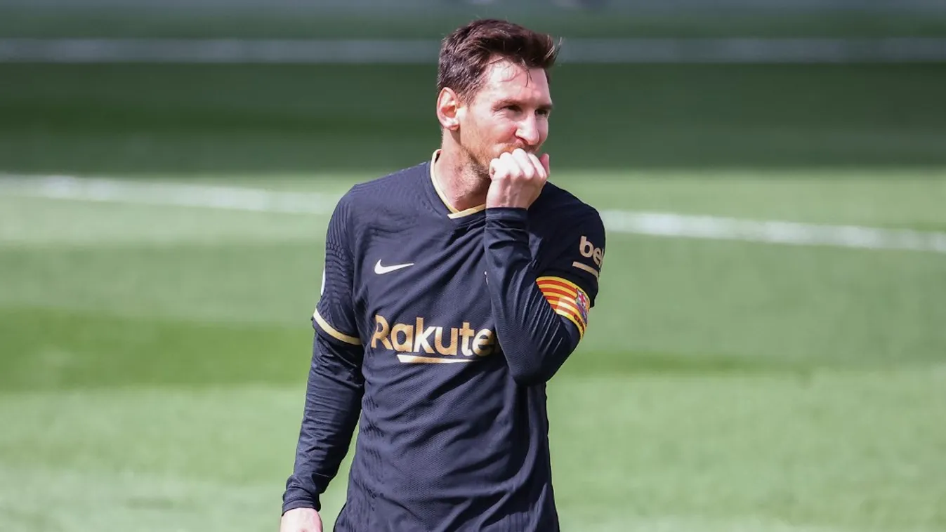 Lionel Messi a PSG csapatához kerülhet