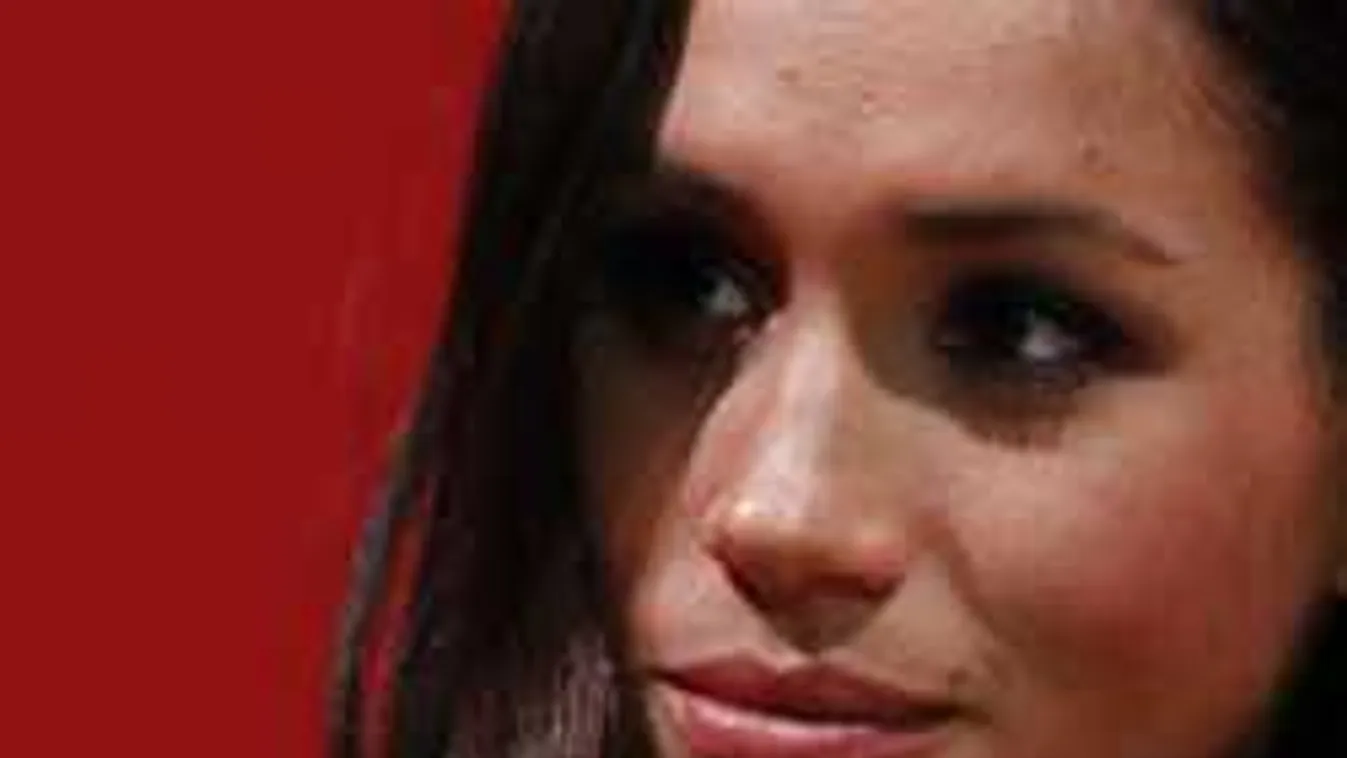 Válságtanácskozás a királyi családban: Meghan miatt ültek össze